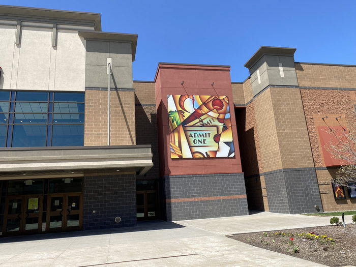 Cinemark Southland Center and XD - May 8 2022 (newer photo)